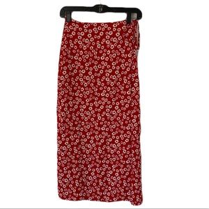 Reformation Kara Skirt